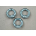 Galvanized Drop Forged Din582 Eye Nut